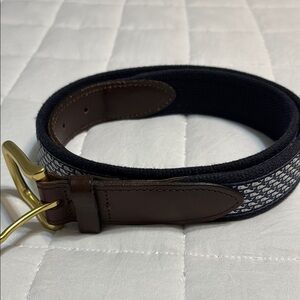 Men's Vineyard Vines Belt